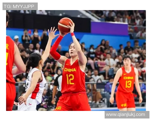 2019年中国女篮与西班牙队友谊赛精彩回顾与赛后分析