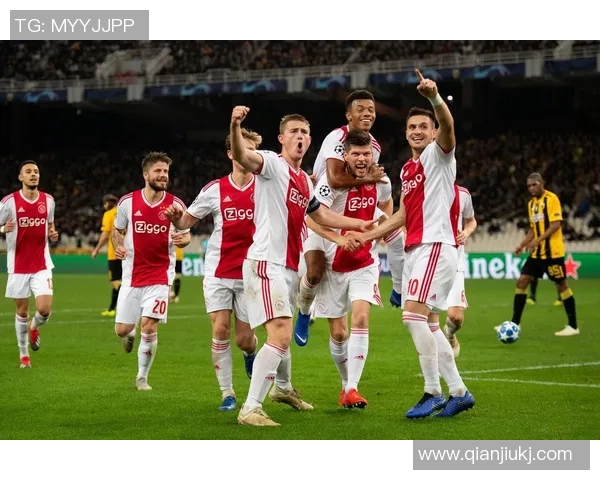 2019年欧冠经典战役回顾皇马对阵阿贾克斯的惊心动魄之夜