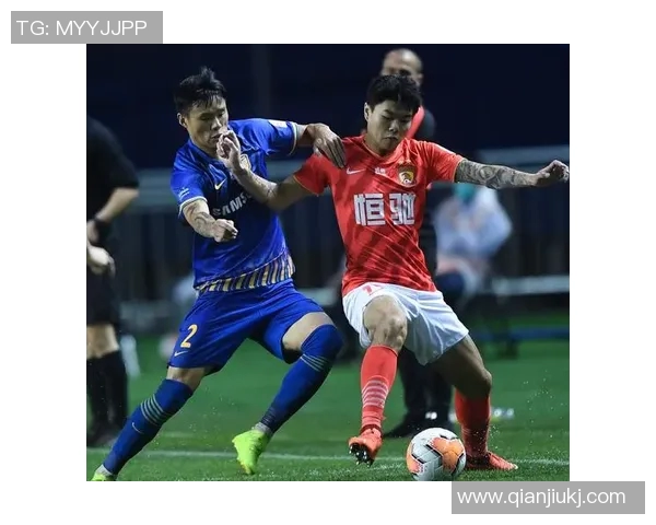 2020年江苏苏宁与广州恒大精彩对决录像回放全程回顾与分析 2020年江苏苏宁与广州恒大精彩对决录像回放全程回顾与分析