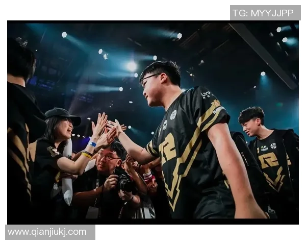 英雄联盟巨献：深入分析RNG战队的心理素质与竞技表现之道